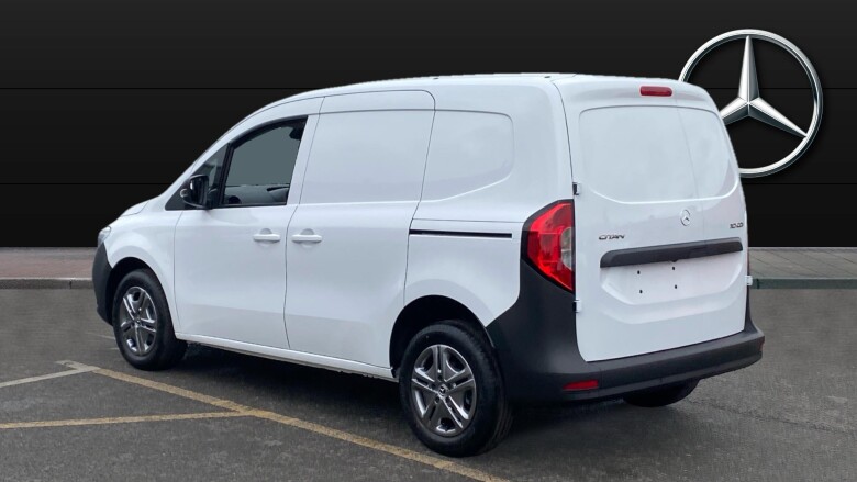 Mercedes-Benz Citan L1 Diesel 110CDI Pro Van